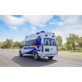 Ford First aid Ambulance